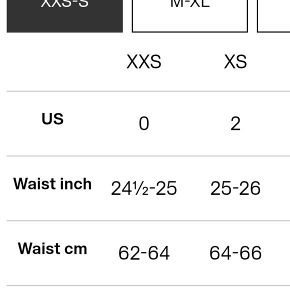 H&M High Waist Sailor Pants  XS - Picture 10 of 11